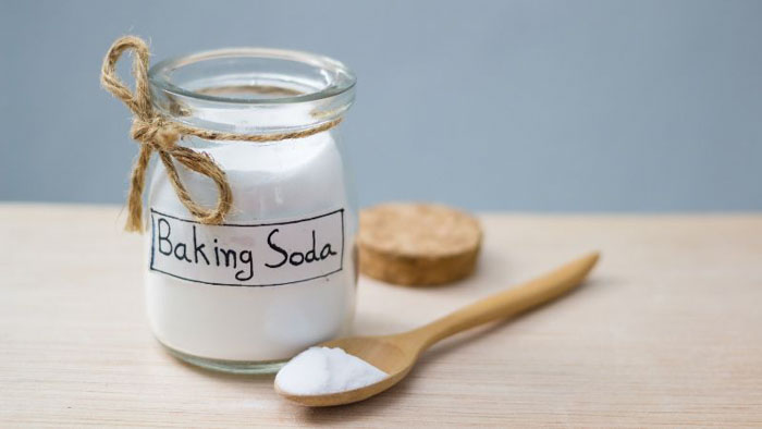 Baking soda là loại muối hóa học có nhiều công dụng hữu ích