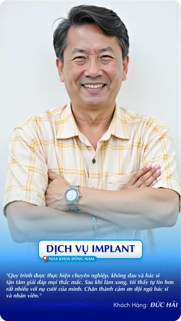Khách hàng Đức Hải