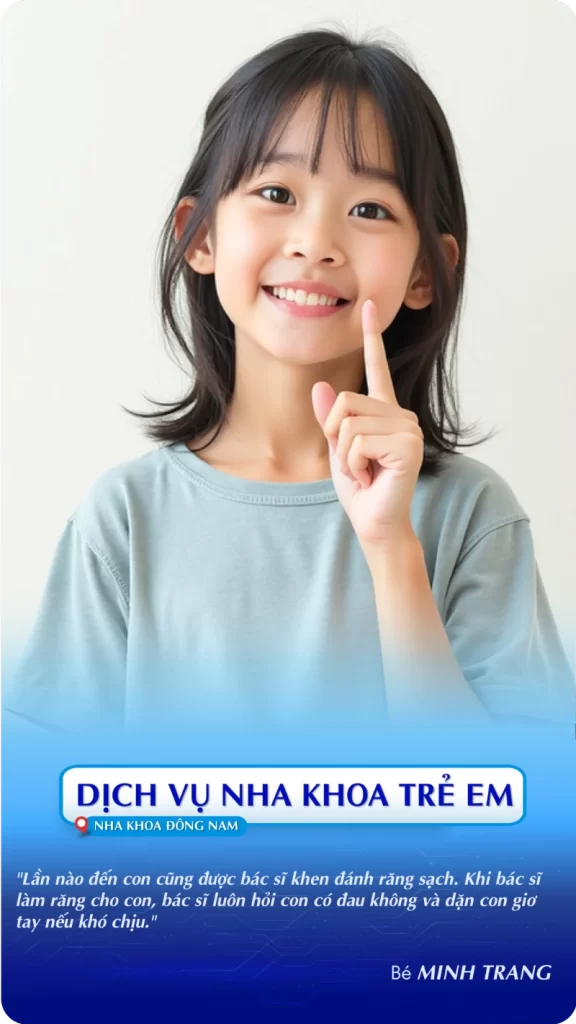 Khách hàng Minh Trang