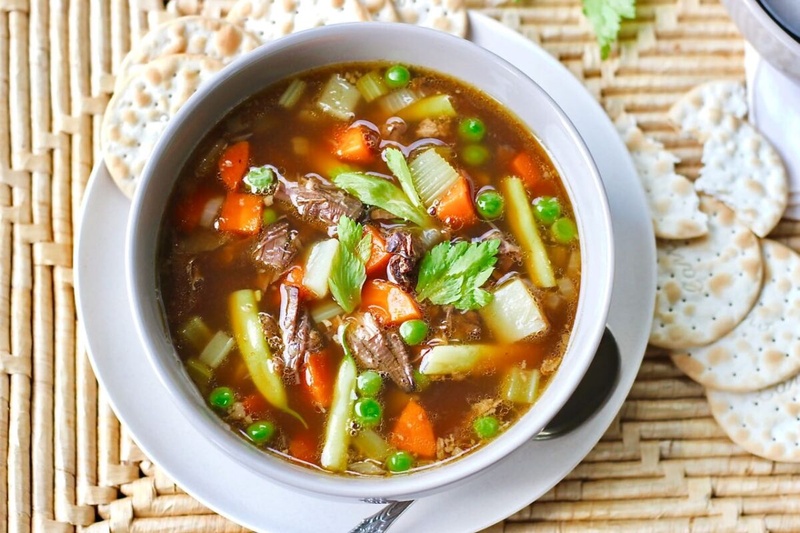Món ăn trong 4 tuần đầu có thể đa dạng hơn nhưng vẫn ưu tiên những món mềm