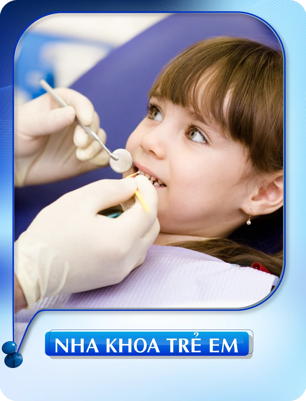 Nha khoa trẻ em