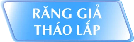 bảng giá răng giả tháo lắp
