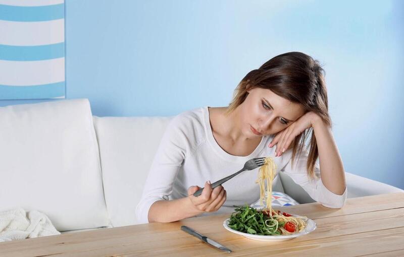 Mài răng sai cách sẽ làm giảm khả năng ăn nhai, từ đó có xu hướng nhai ít đi hoặc thậm chí là ngại phải ăn