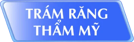 bảng giá trám răng thẩm mỹ