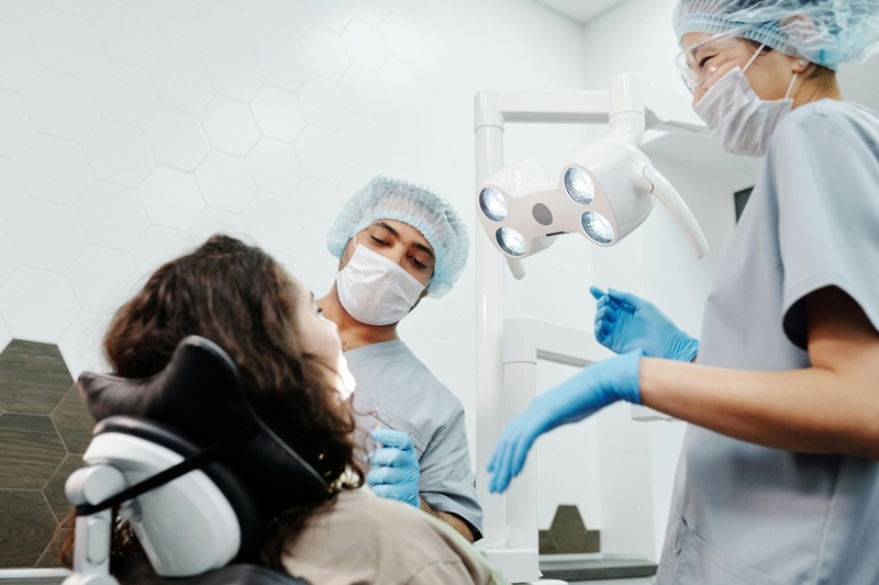 Tuân thủ đúng lịch hẹn của bác sĩ điều trị