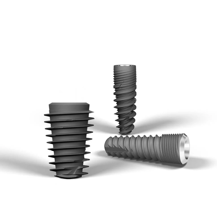 Trụ Implant Pháp cao cấp