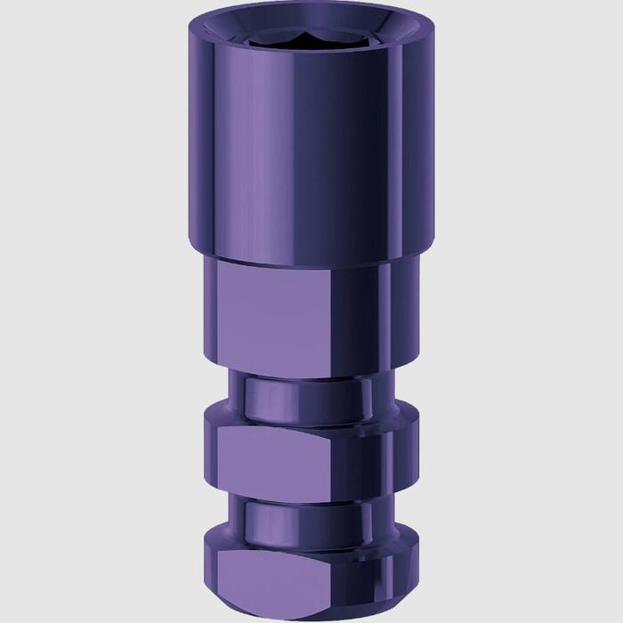 Analog Implant hỗ trợ nhiều trong việc thực hành và kiểm định chất lượng thực hiện phục hình
