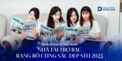 Chương trình tài trợ sinh viên STU