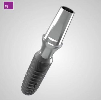 Trụ Implant C Tech