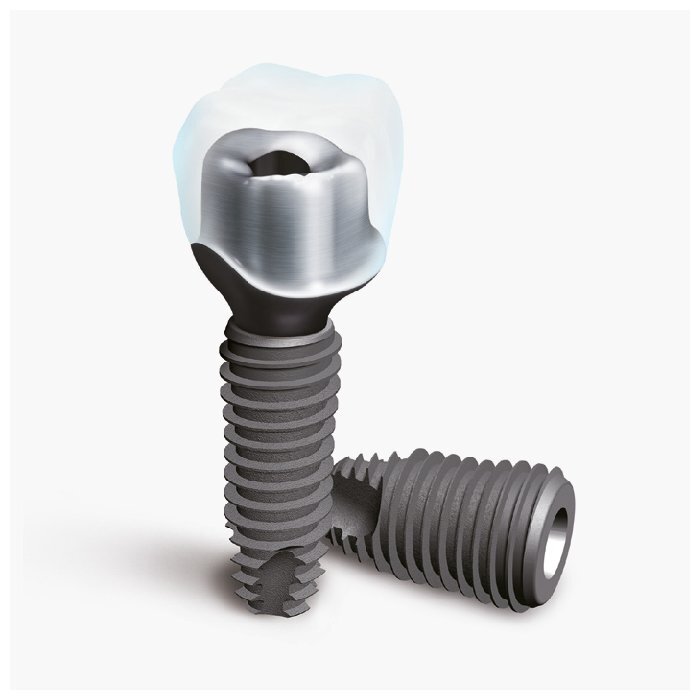 Trụ Implant Dio