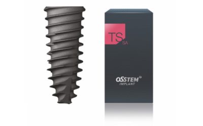 trụ implant osstem