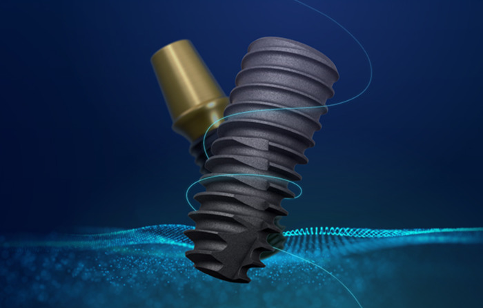 Implant Osstem Hàn Quốc có độ phổ biến chưa cao