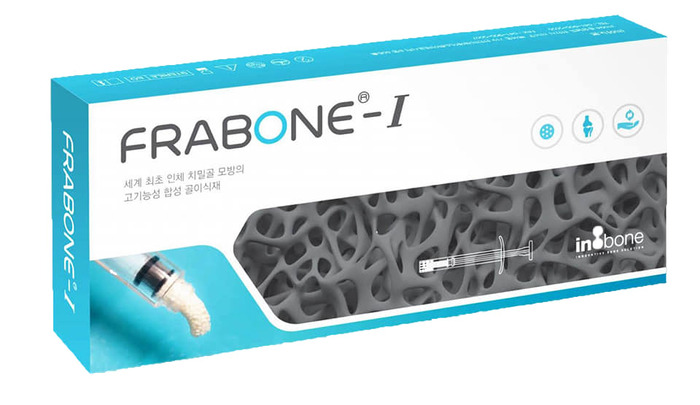 Xương tổng hợp Frabone - I InoBone