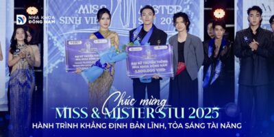 Chúc mừng sinh viên STU
