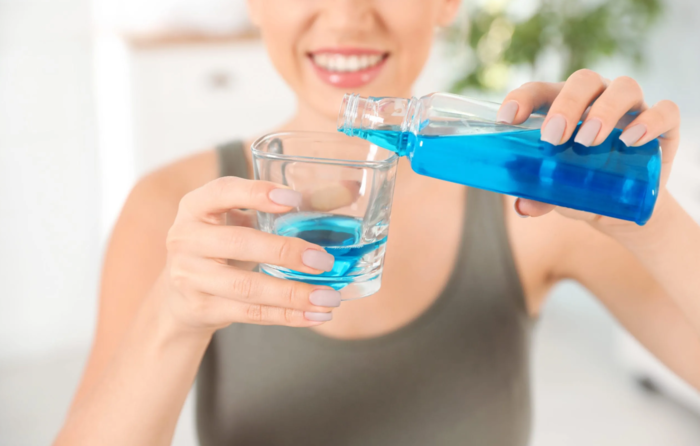 Các lưu ý sau khi điều trị cười hở lợi