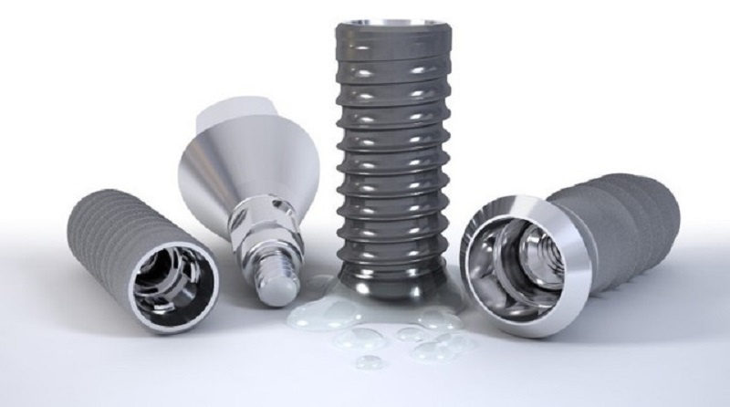 Nguồn gốc trụ Implant Dentium Hàn Quốc