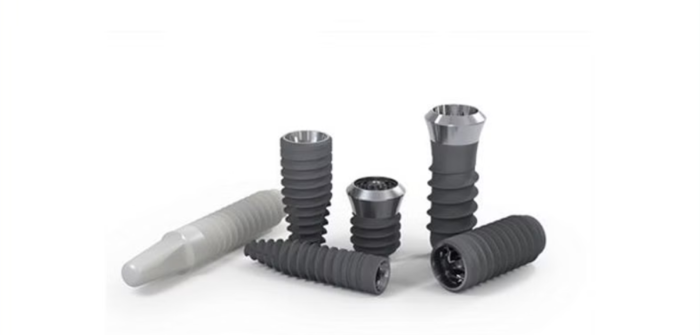Trụ Implant Kontact có độ bền cao