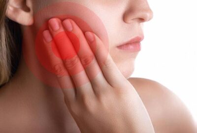 điều trị viêm khớp thái dương hàm