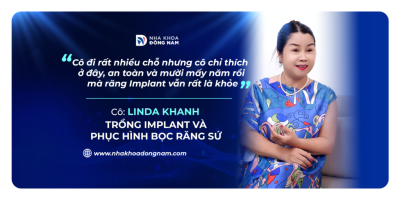 Cô linda Khanh