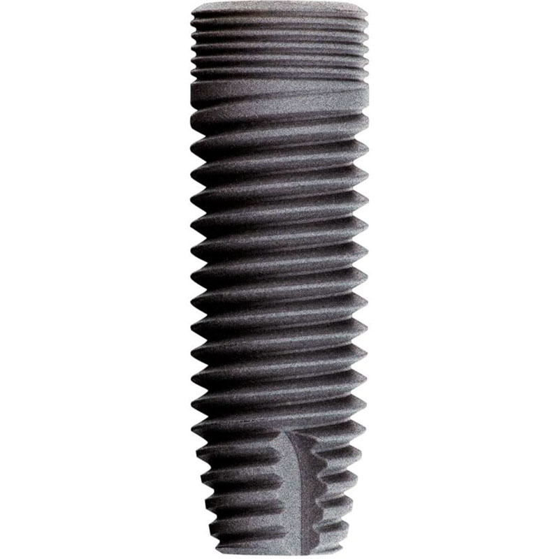 Đặc điểm nổi bật Alphadent Implant 