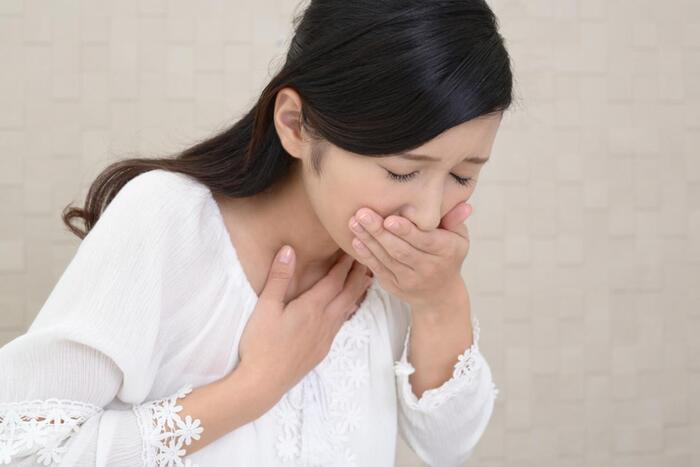 Buồn nôn, mệt mỏi là triệu chứng có thể xuất hiện sau khi gây mê