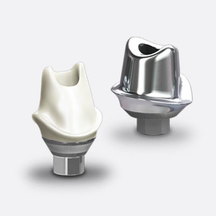 Khớp nối Abutment