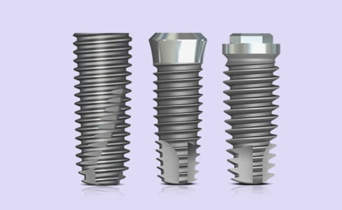 Nên lựa chọn loại trụ Implant có nguồn gốc, xuất xứ từ các quốc gia như Hàn Quốc, Mỹ, Thụy Sĩ,...