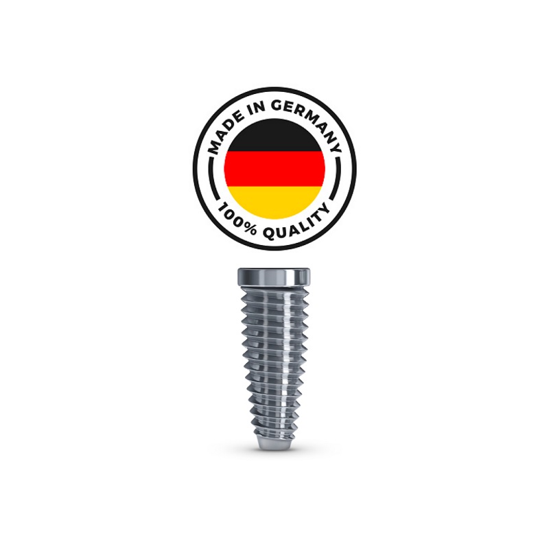 Trụ Implant Đức