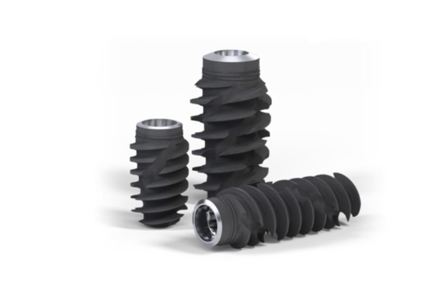 Tổng quan về trụ Implant Thụy Sĩ