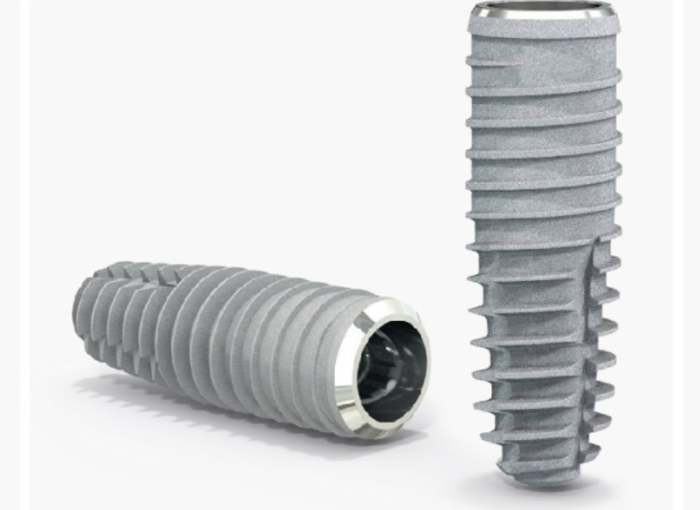 Trụ Implant SIC