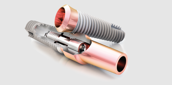 Trụ Implant TRI Performance Line