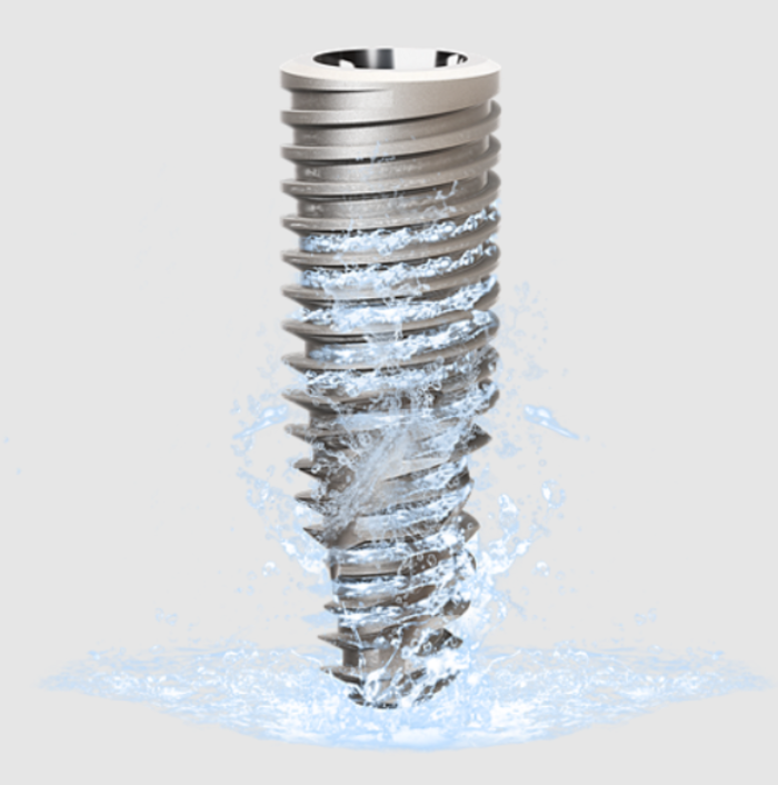 Trụ Implant Neodent