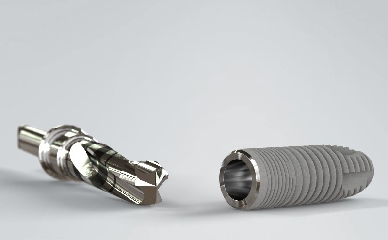 Implant Thụy Sĩ là gì?