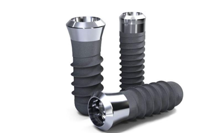 trụ implant thụy sĩ