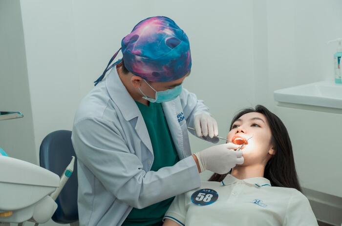 Khách hàng cần lưu ý tái khám đúng lịch hẹn và tuân thủ theo chỉ định của bác sĩ