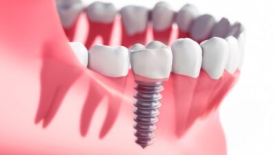 Trụ Implant Otex không được cấp phép bởi Bộ Y tế