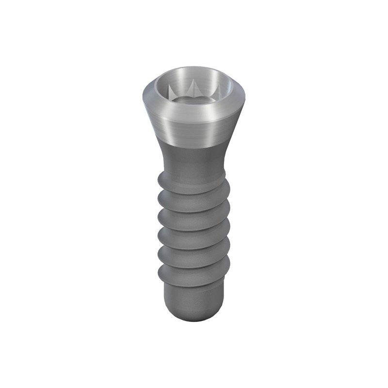 Trụ Implant Straumann SLActive®