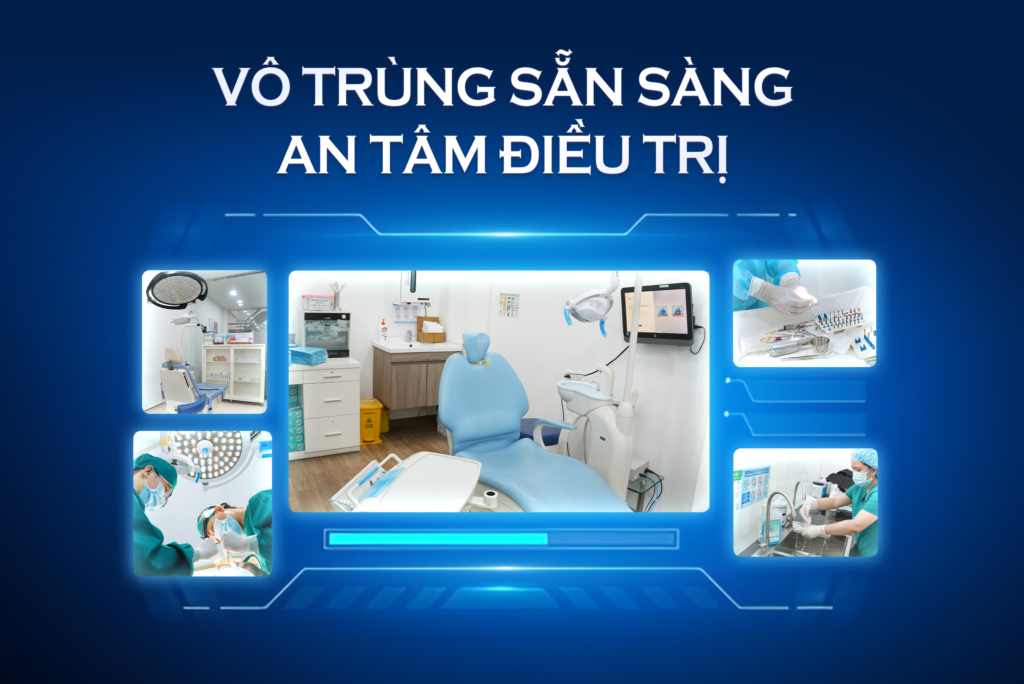 Vô trùng trong điều trị