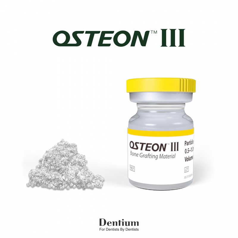Xương nhân tạo Dentium