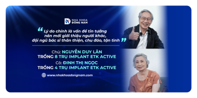 Khách hàng chú Duy Lân cô Ngọc Lan