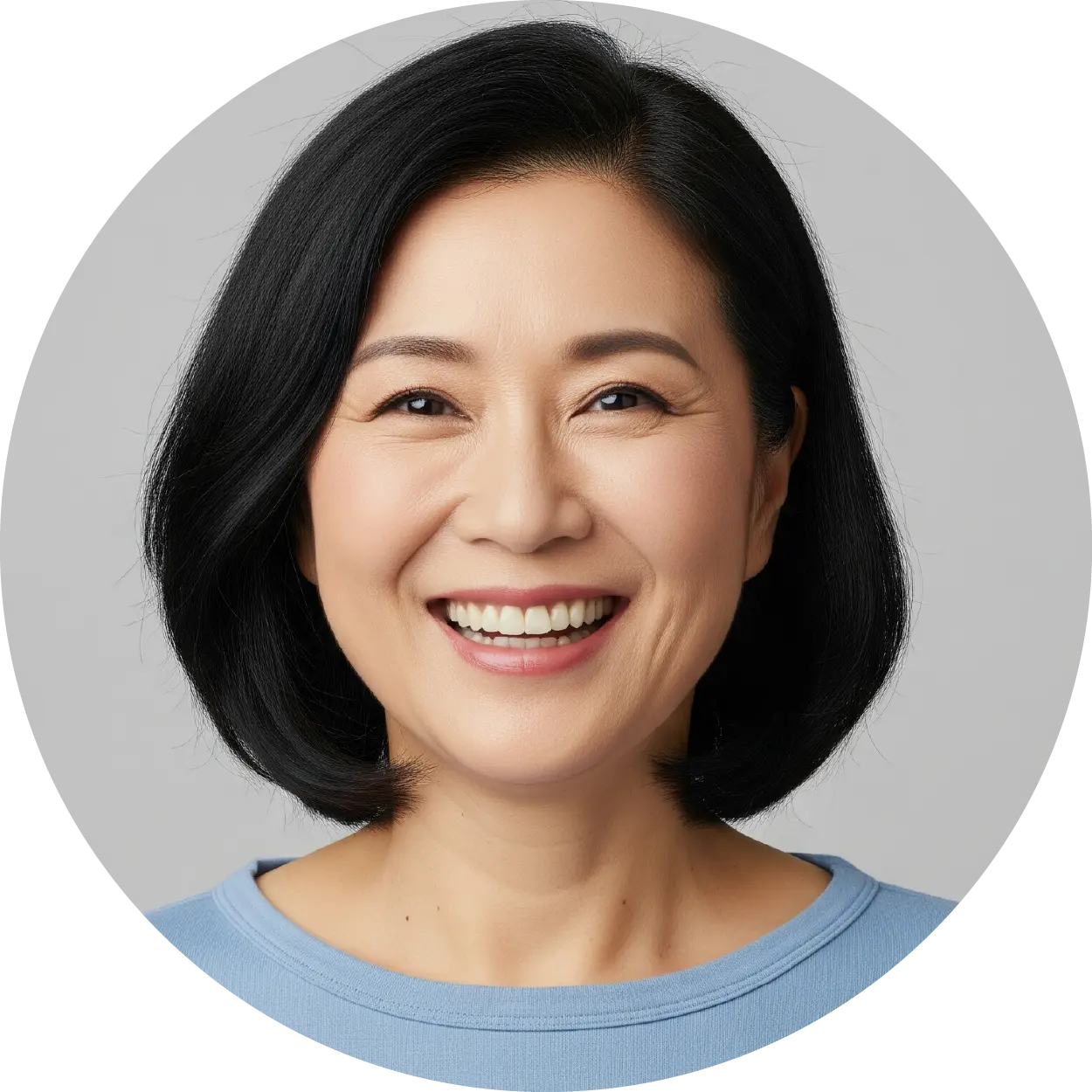 cô kim giang quận tân phú 6 tháng đến lấy cao răng