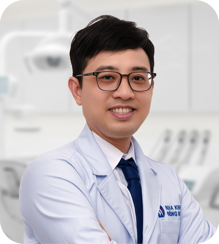 Bác sĩ Nguyễn Thanh Long