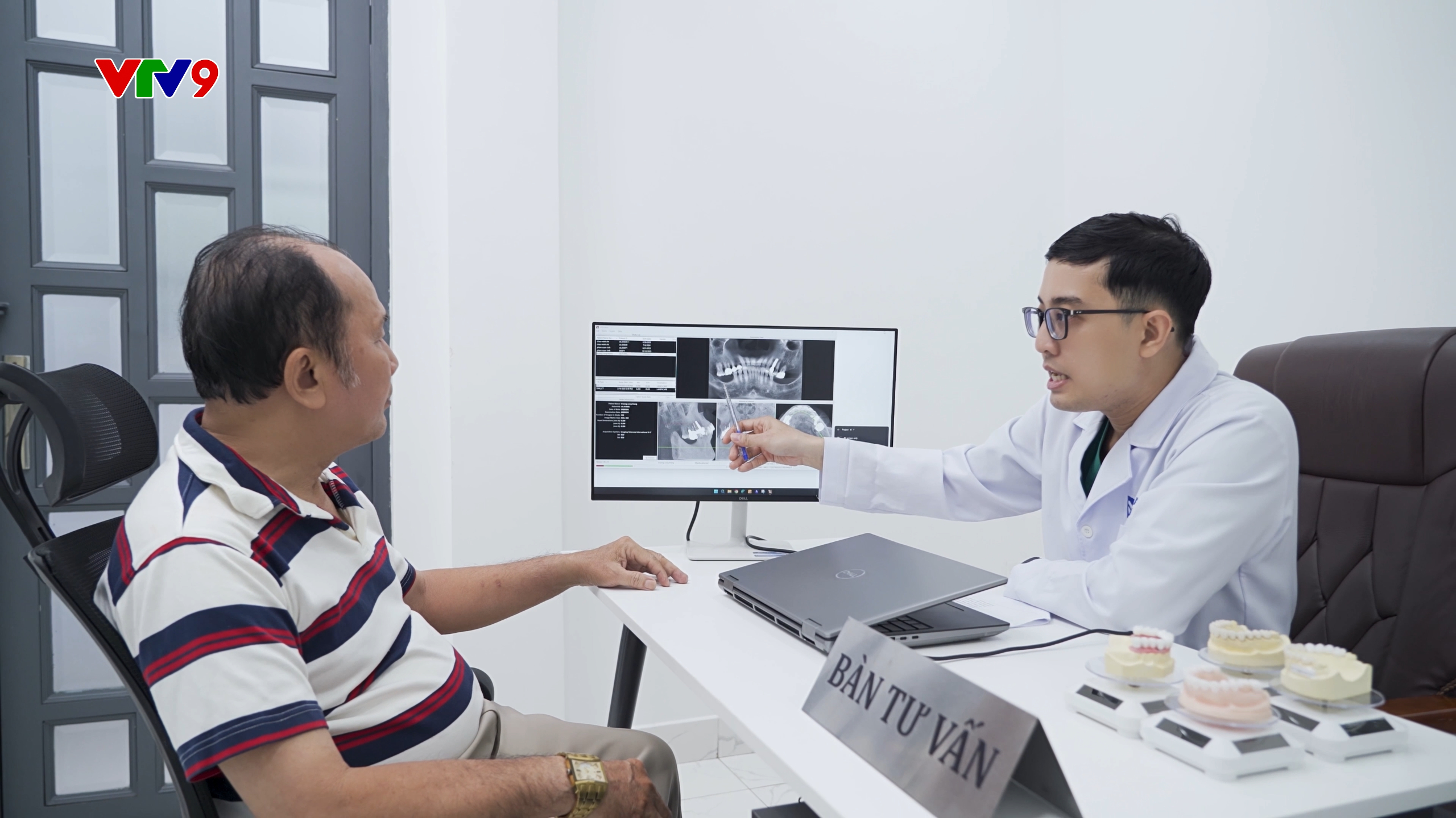 Thời gian hoạt động lâu dài là thước đo cho nha khoa uy tín