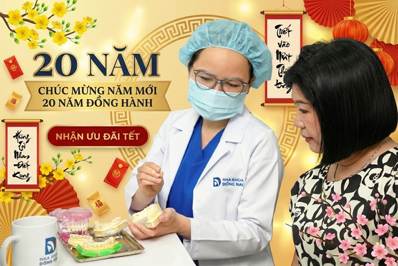 Nụ cười giáng sinh