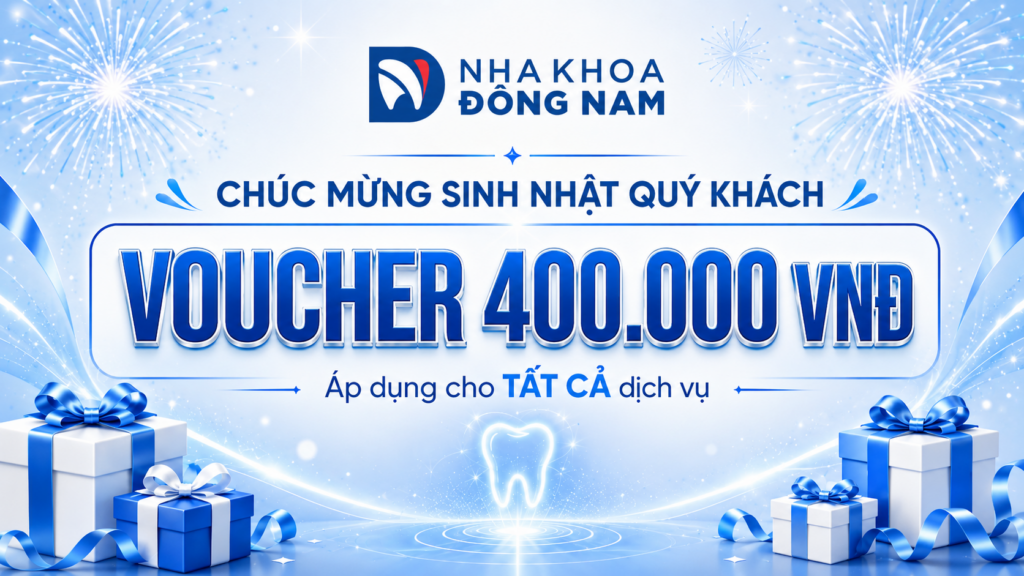 Quà tặng tri ân khách hàng