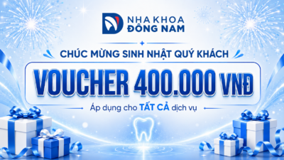 Quà tặng tri ân khách hàng
