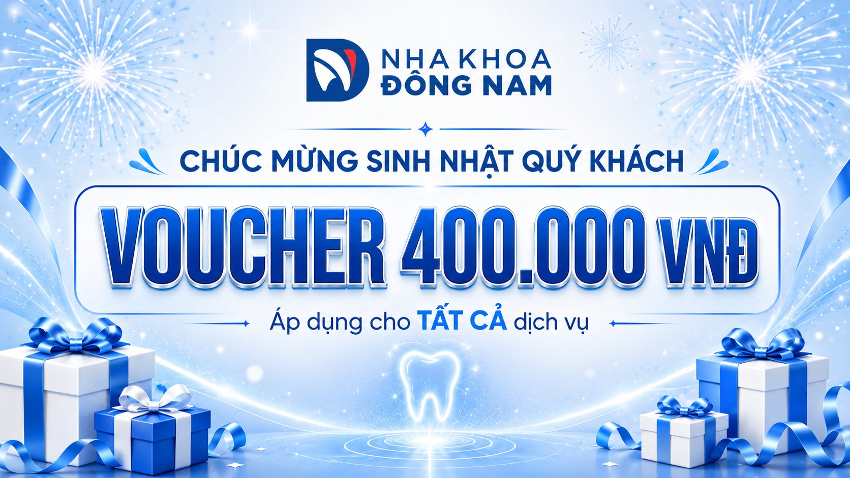 Quà tặng tri ân khách hàng